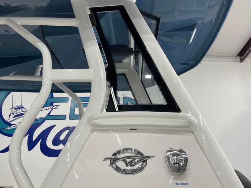 Slide: The Image of Tidewater 232 LXF 2025 - 13