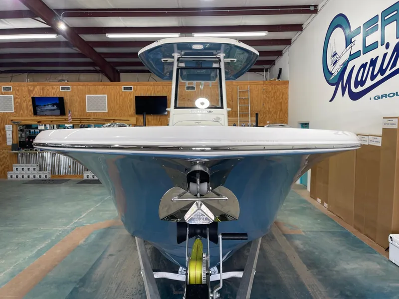 Slide: The Image of Tidewater 232 LXF 2025 - 5