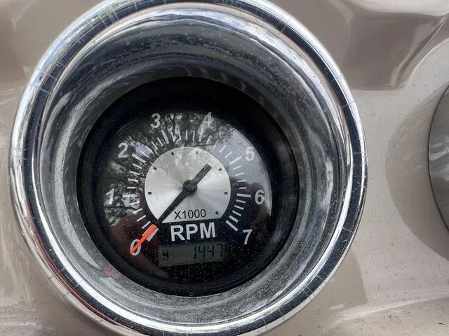 Slide: The Image of Tahoe LTZ Cruise 2015 - 10