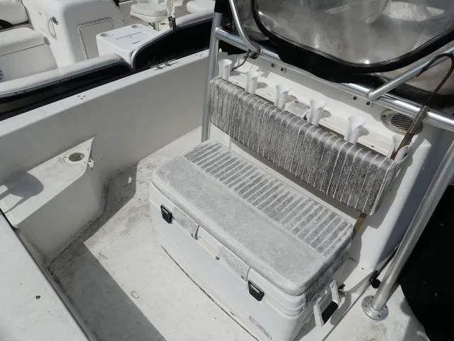 Slide: The Image of Boston Whaler 210 Montauk 2016 - 14