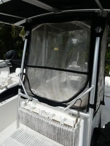 Slide: The Image of Boston Whaler 210 Montauk 2016 - 15