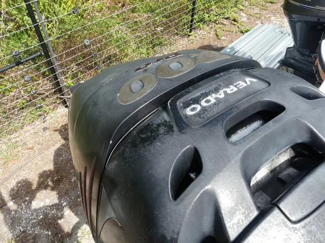 Slide: The Image of Boston Whaler 210 Montauk 2016 - 17