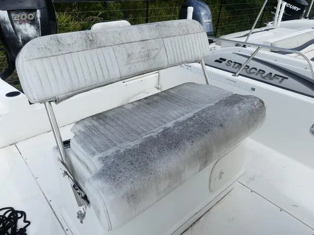 Slide: The Image of Boston Whaler 210 Montauk 2016 - 9