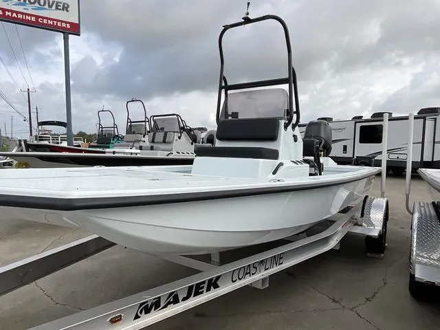 Slide: The Image of Majek 18 M2 2025 - 3