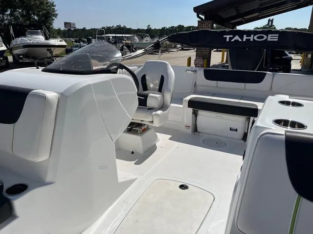 Slide: The Image of Tracker 2150 2021 - 13