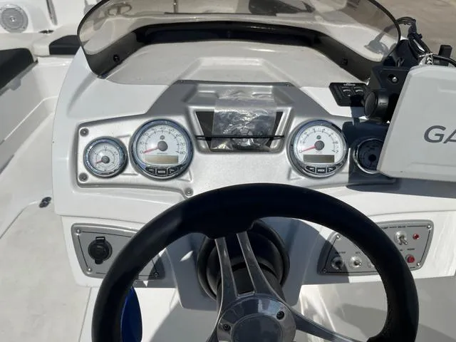 Slide: The Image of Tracker 2150 2021 - 22