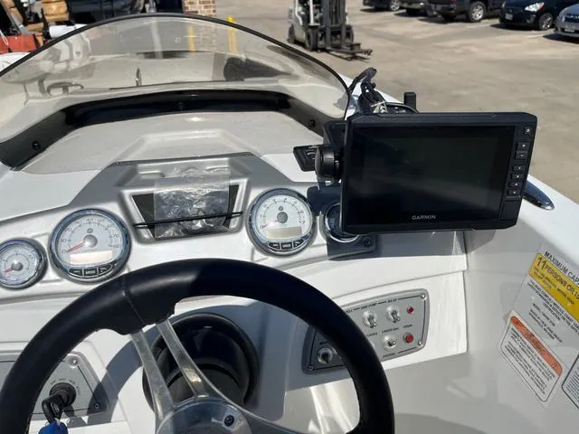 Slide: The Image of Tracker 2150 2021 - 23