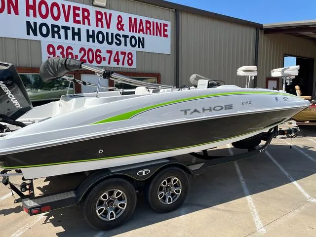 Slide: The Image of Tracker 2150 2021 - 3