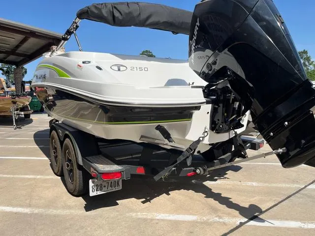 Slide: The Image of Tracker 2150 2021 - 31