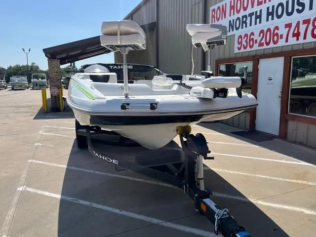 Slide: The Image of Tracker 2150 2021 - 5