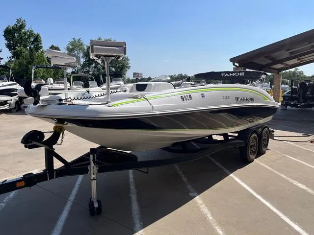 Slide: The Image of Tracker 2150 2021 - 6