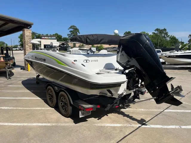 Slide: The Image of Tracker 2150 2021 - 8