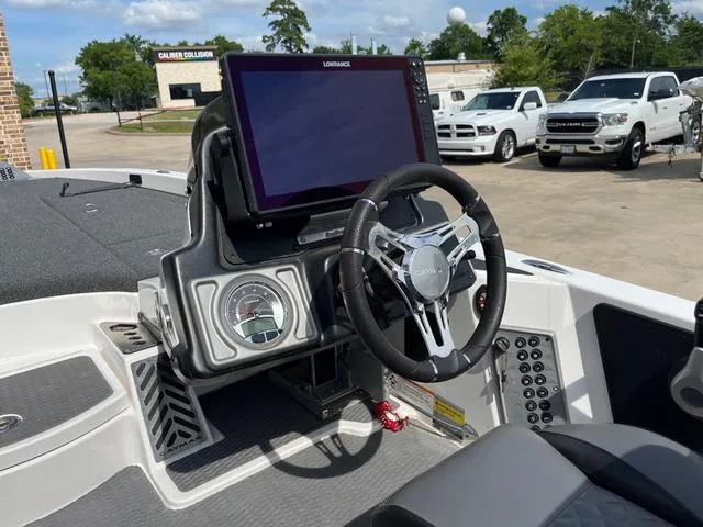 Slide: The Image of Caymas CX21 PRO DC 2022 - 11