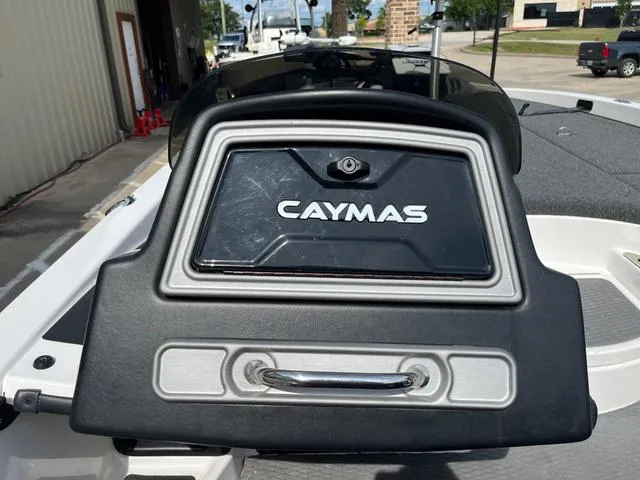 Slide: The Image of Caymas CX21 PRO DC 2022 - 14