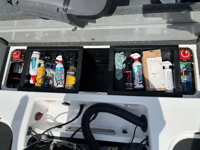 Slide: The Image of Caymas CX21 PRO DC 2022 - 18