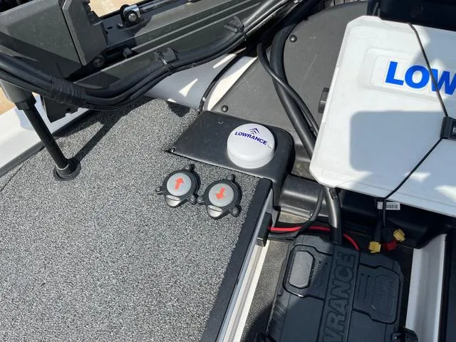 Slide: The Image of Caymas CX21 PRO DC 2022 - 26