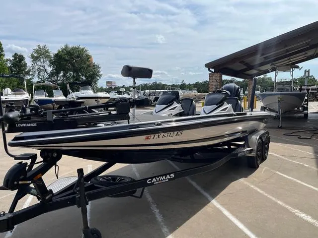 Slide: The Image of Caymas CX21 PRO DC 2022 - 4