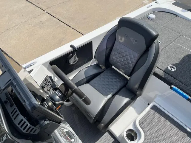 Slide: The Image of Caymas CX21 PRO DC 2022 - 9