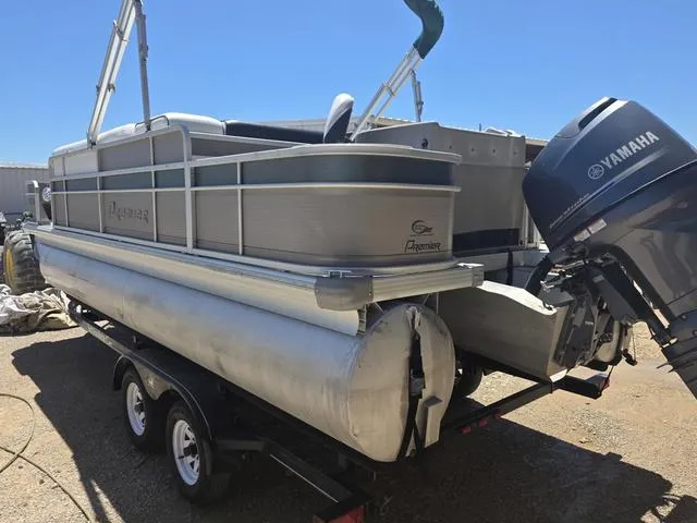 Slide: The Image of Premier Castaway 221 2008 - 4