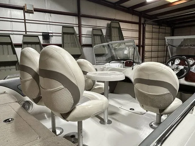 Slide: The Image of Nitro 290 Sport 2012 - 10