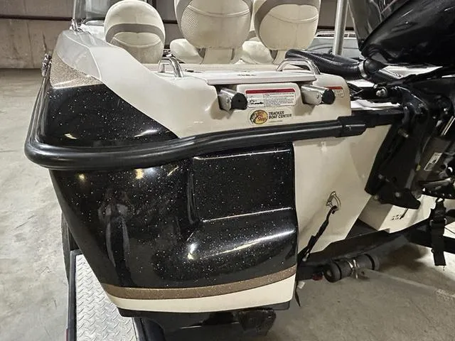 Slide: The Image of Nitro 290 Sport 2012 - 11