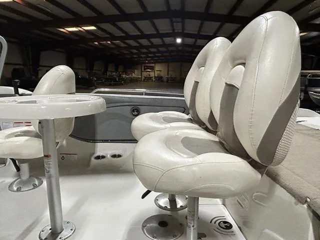 Slide: The Image of Nitro 290 Sport 2012 - 12