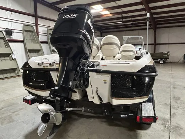 Slide: The Image of Nitro 290 Sport 2012 - 17