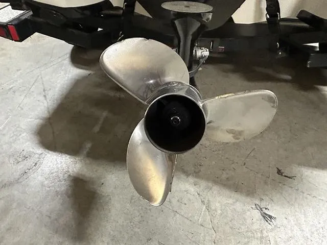 Slide: The Image of Nitro 290 Sport 2012 - 18