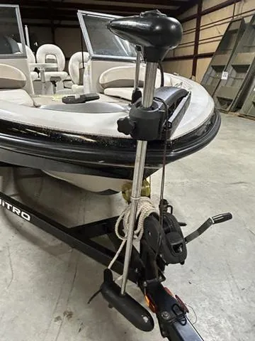 Slide: The Image of Nitro 290 Sport 2012 - 3