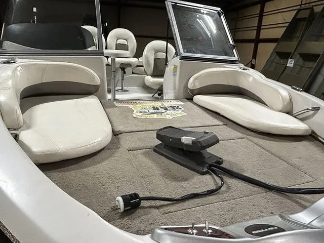 Slide: The Image of Nitro 290 Sport 2012 - 4