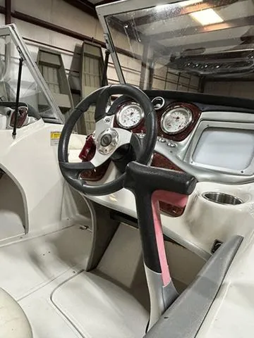 Slide: The Image of Nitro 290 Sport 2012 - 7