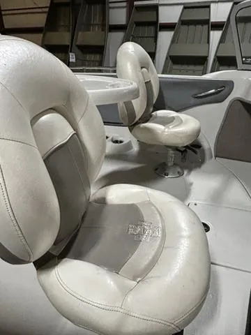 Slide: The Image of Nitro 290 Sport 2012 - 8