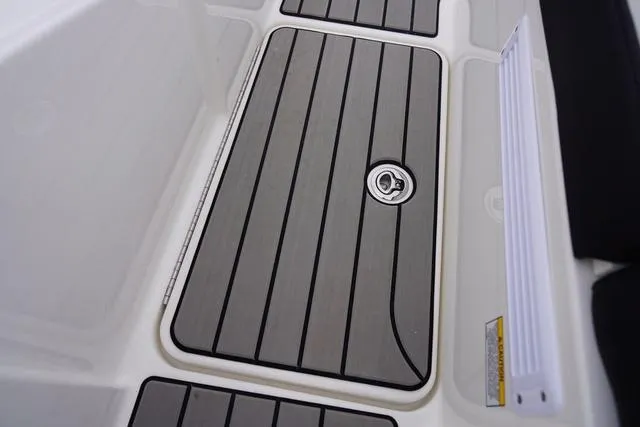 Slide: The Image of Sea Ray SPX 210 2024 - 51