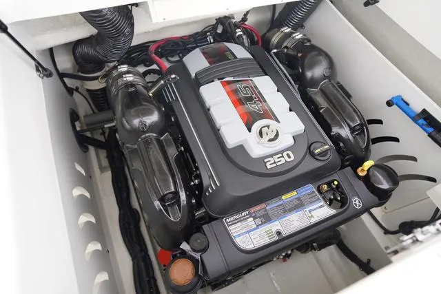 Slide: The Image of Sea Ray SPX 230 2024 - 52