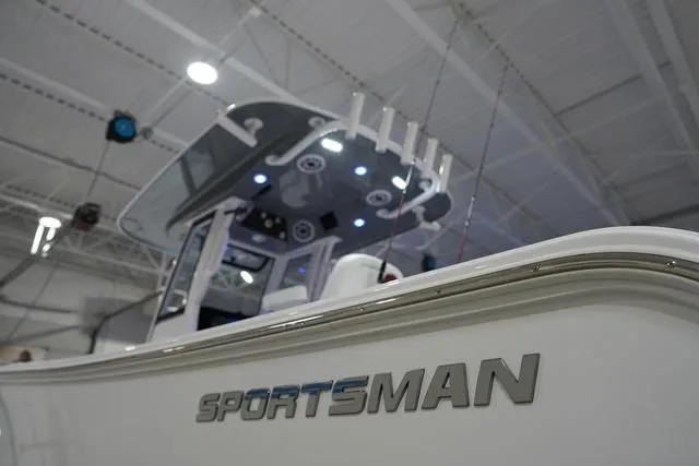 Slide: The Image of Sportsman Open 252 2025 - 11