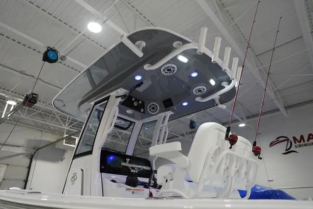 Slide: The Image of Sportsman Open 252 2025 - 12