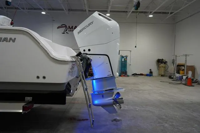 Slide: The Image of Sportsman Open 252 2025 - 13