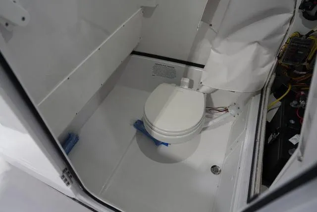 Slide: The Image of Sportsman Open 252 2025 - 14