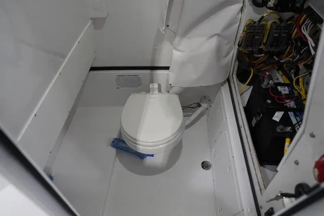 Slide: The Image of Sportsman Open 252 2025 - 15