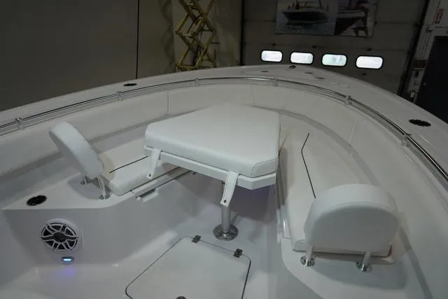 Slide: The Image of Sportsman Open 252 2025 - 16