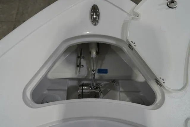 Slide: The Image of Sportsman Open 252 2025 - 19