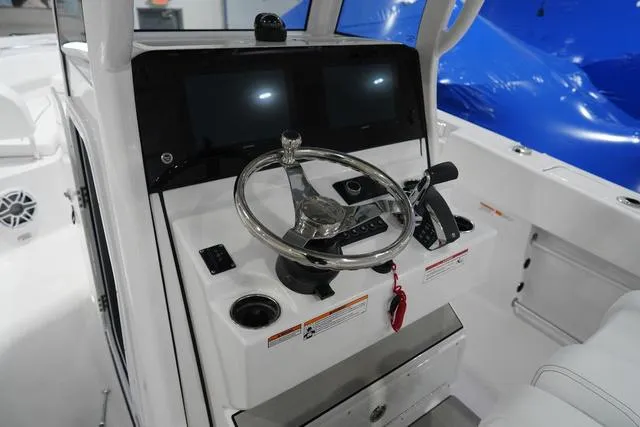 Slide: The Image of Sportsman Open 252 2025 - 22