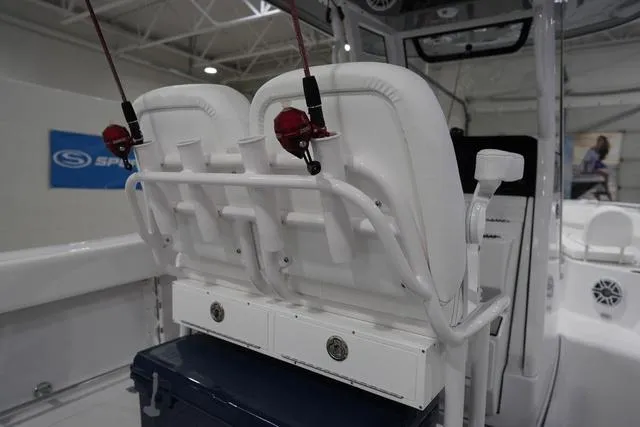 Slide: The Image of Sportsman Open 252 2025 - 25