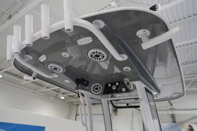 Slide: The Image of Sportsman Open 252 2025 - 26