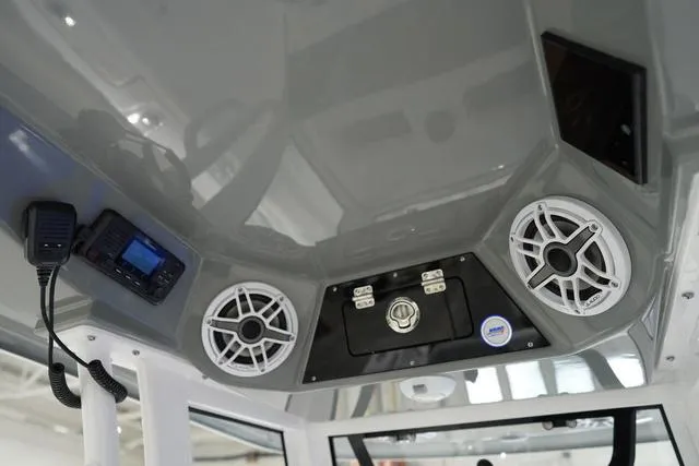 Slide: The Image of Sportsman Open 252 2025 - 27