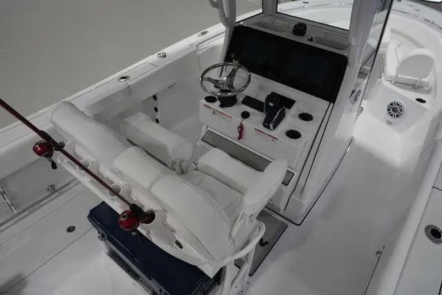 Slide: The Image of Sportsman Open 252 2025 - 28