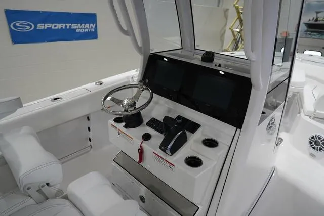 Slide: The Image of Sportsman Open 252 2025 - 29