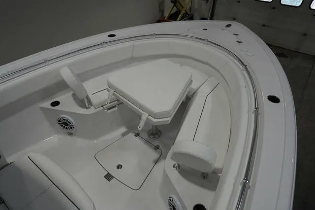 Slide: The Image of Sportsman Open 252 2025 - 30