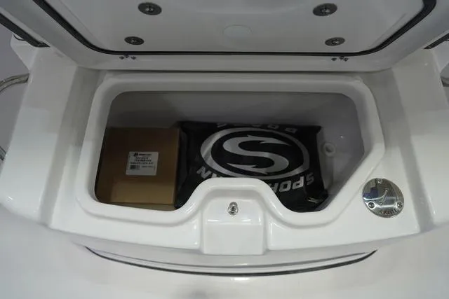 Slide: The Image of Sportsman Open 252 2025 - 37