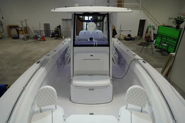 Slide: The Image of Sportsman Open 252 2025 - 38